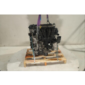 Motor gasolina