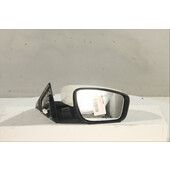 Espejo exterior Der.