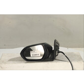 Espejo exterior Izq.