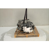 Motor eléctrico