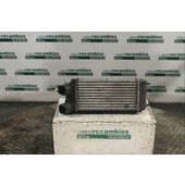 Intercooler