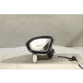 Espejo exterior Izq.