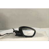 Espejo exterior Der.