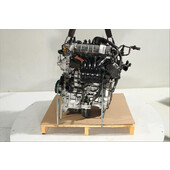 Motor gasolina