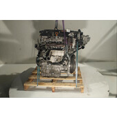 Motor diesel