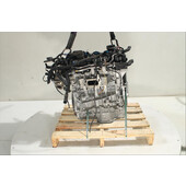 Motor gasolina