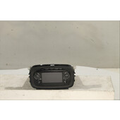 Unidad navegación GPS