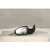 Espejo exterior Izq.