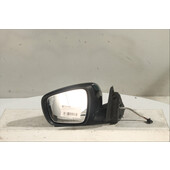 Espejo exterior Izq.