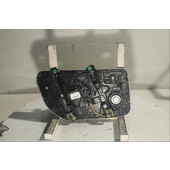 Elevalunas eléctrico puerta Del. Der.