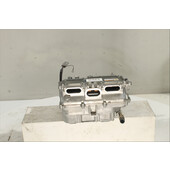 Convertidor de corriente