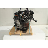 Motor diesel