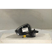 Espejo exterior Izq.