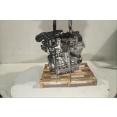 Motor gasolina