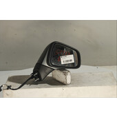 Espejo exterior Der.