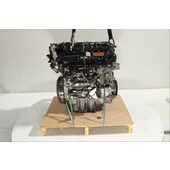 Motor diesel