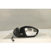 Espejo exterior Der.