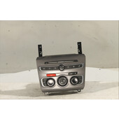 Mando control pantalla informacion