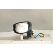 Espejo exterior Izq.