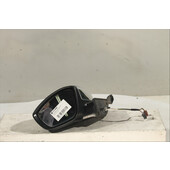 Espejo exterior Izq.