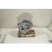 Motor eléctrico