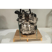 Motor gasolina