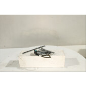 Elevalunas eléctrico puerta Tra. Izq.