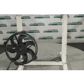 Electroventilador Izq.