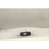 Interruptor y palanca de luces