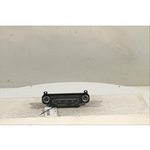 Mando control pantalla informacion