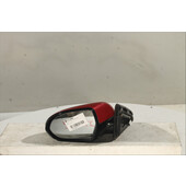 Espejo exterior Izq.