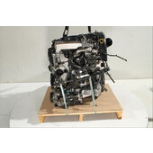 Motor diesel