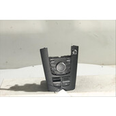 Mando control pantalla informacion