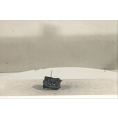 Sensor distancia LIDAR