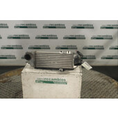 Intercooler