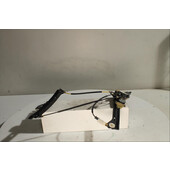Elevalunas eléctrico puerta Del. Der.
