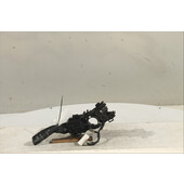 Palanca de intermitentes