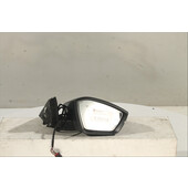 Espejo exterior Der.