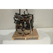 Motor diesel