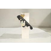 Elevalunas eléctrico puerta Tra. Izq.