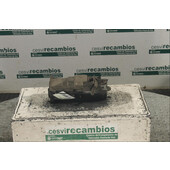 Motor de arranque