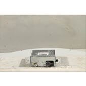 Unidad navegación GPS