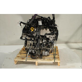 Motor diesel