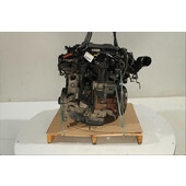 Motor diesel