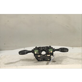 Conjunto mandos intermitentes y limpiaparabrisas