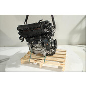 Motor gasolina