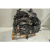 Motor gasolina