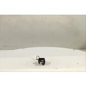 Palanca e interruptor freno de mano