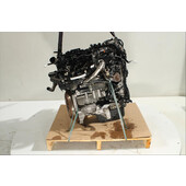 Motor diesel
