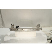 Traviesa paragolpes Del.